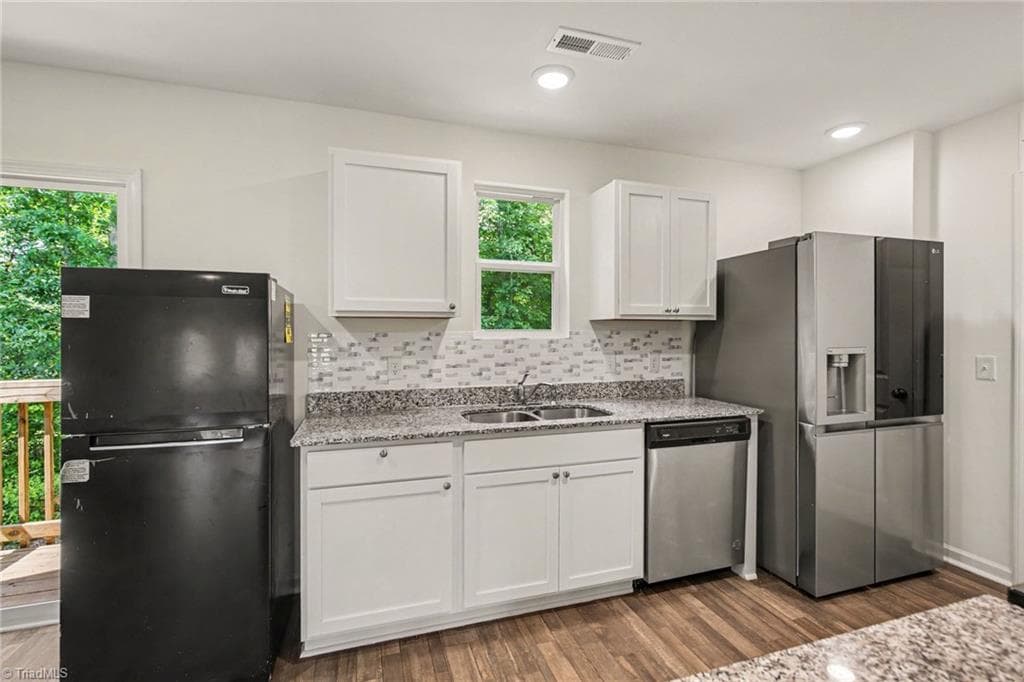 Stick/Site Built at 127 Brookview Court, Mocksville NC 27028, Mocksville, photo 23 of 52