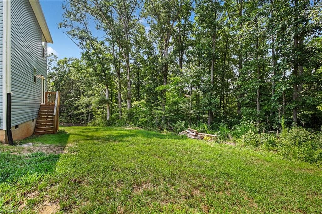 Stick/Site Built at 127 Brookview Court, Mocksville NC 27028, Mocksville, photo 51 of 52