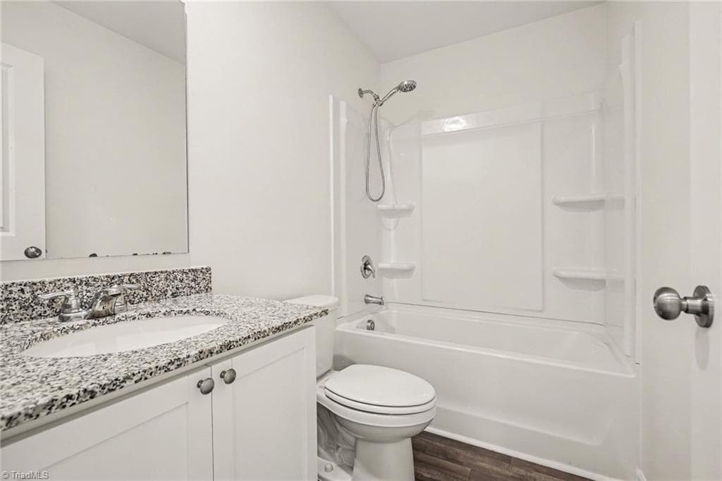 Stick/Site Built at 127 Brookview Court, Mocksville NC 27028, Mocksville, photo 43 of 52