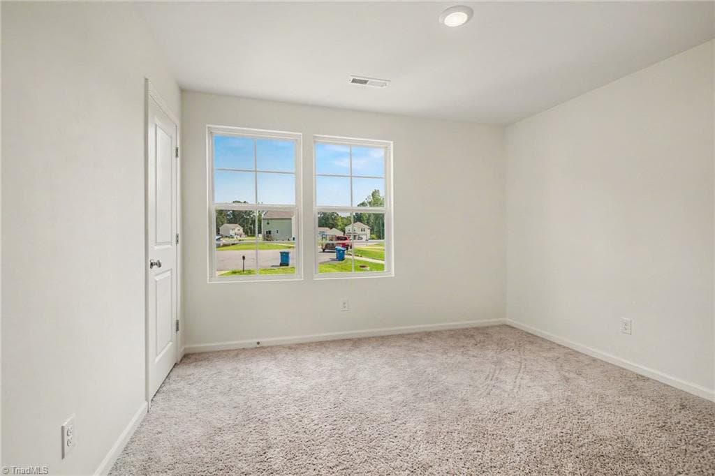 Stick/Site Built at 127 Brookview Court, Mocksville NC 27028, Mocksville, photo 35 of 52