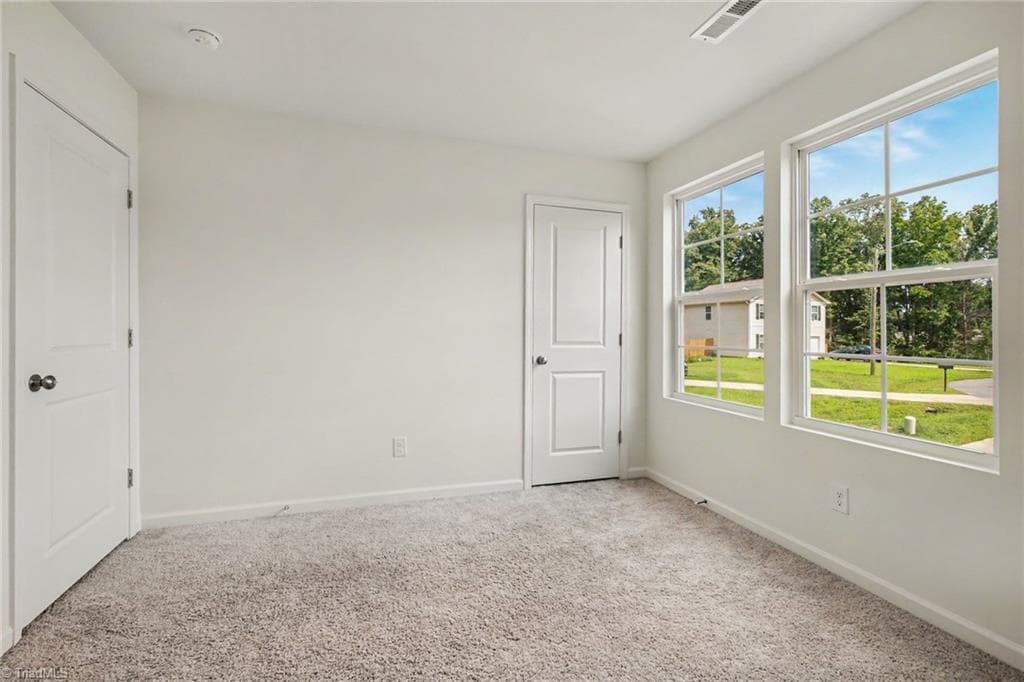 Stick/Site Built at 127 Brookview Court, Mocksville NC 27028, Mocksville, photo 37 of 52