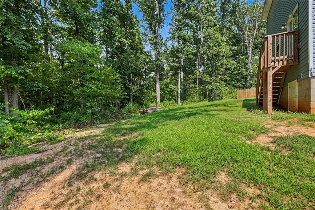 Stick/Site Built at 127 Brookview Court, Mocksville NC 27028, Mocksville, photo 49 of 52