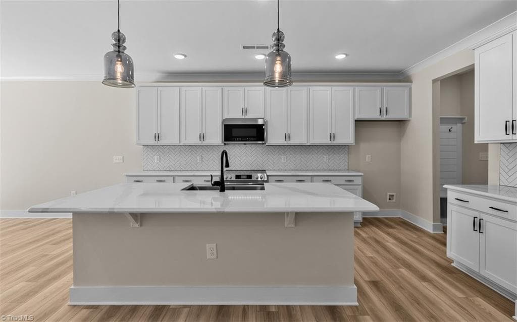 Stick/Site Built at 5203 Maple Blossom Trail, Greensboro NC 27455, photo 23 of 46