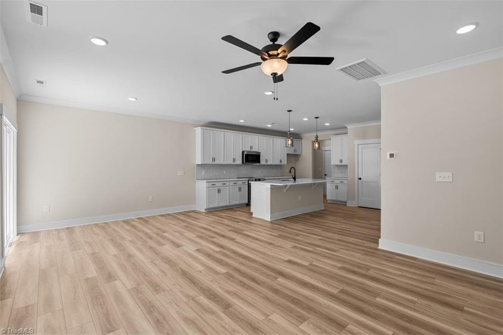 Stick/Site Built at 5203 Maple Blossom Trail, Greensboro NC 27455, photo 27 of 46