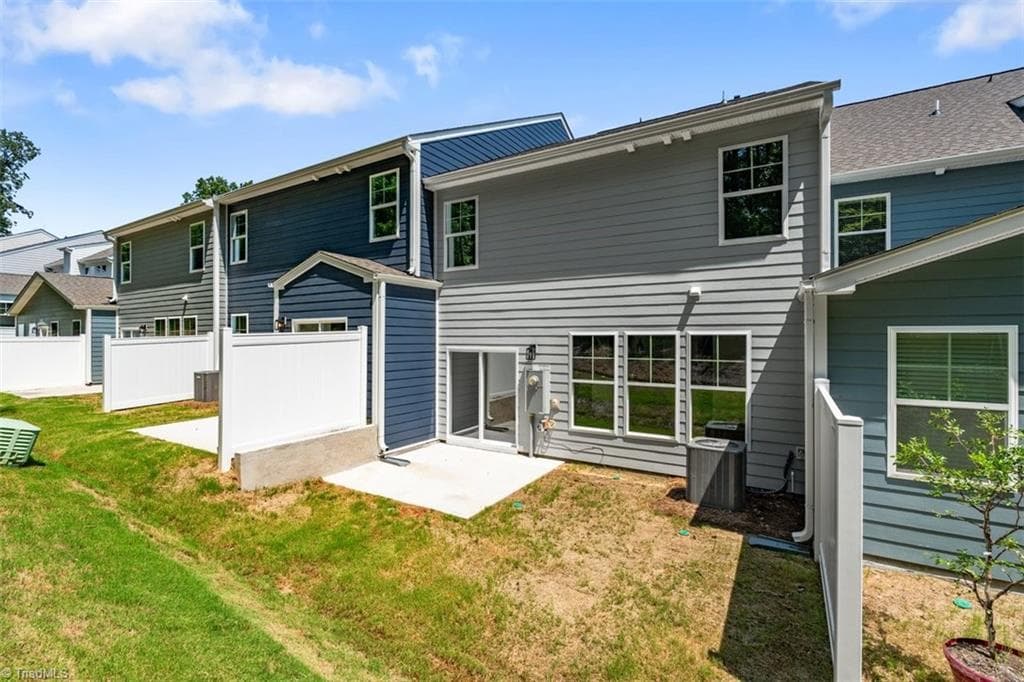 Stick/Site Built at 5203 Maple Blossom Trail, Greensboro NC 27455, photo 46 of 46