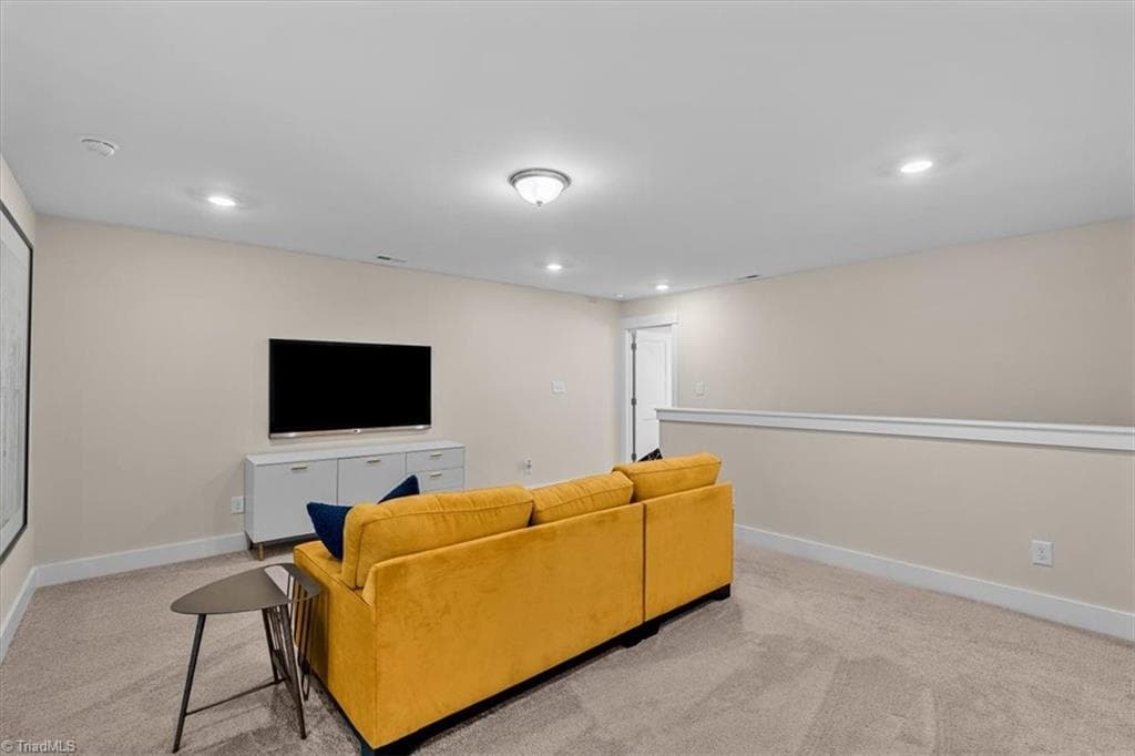 Stick/Site Built at 5203 Maple Blossom Trail, Greensboro NC 27455, photo 12 of 46
