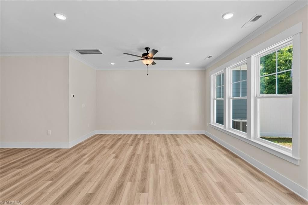 Stick/Site Built at 5203 Maple Blossom Trail, Greensboro NC 27455, photo 26 of 46