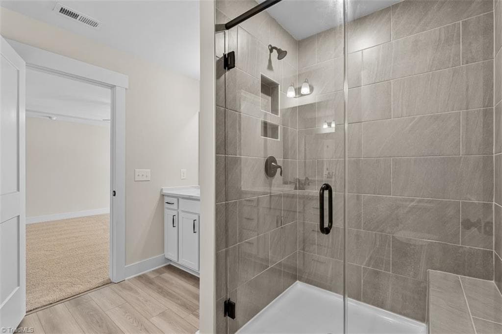 Stick/Site Built at 5203 Maple Blossom Trail, Greensboro NC 27455, photo 36 of 46