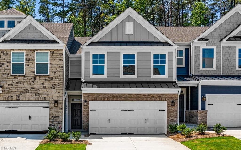 5203 Maple Blossom Trail, Greensboro NC 27455