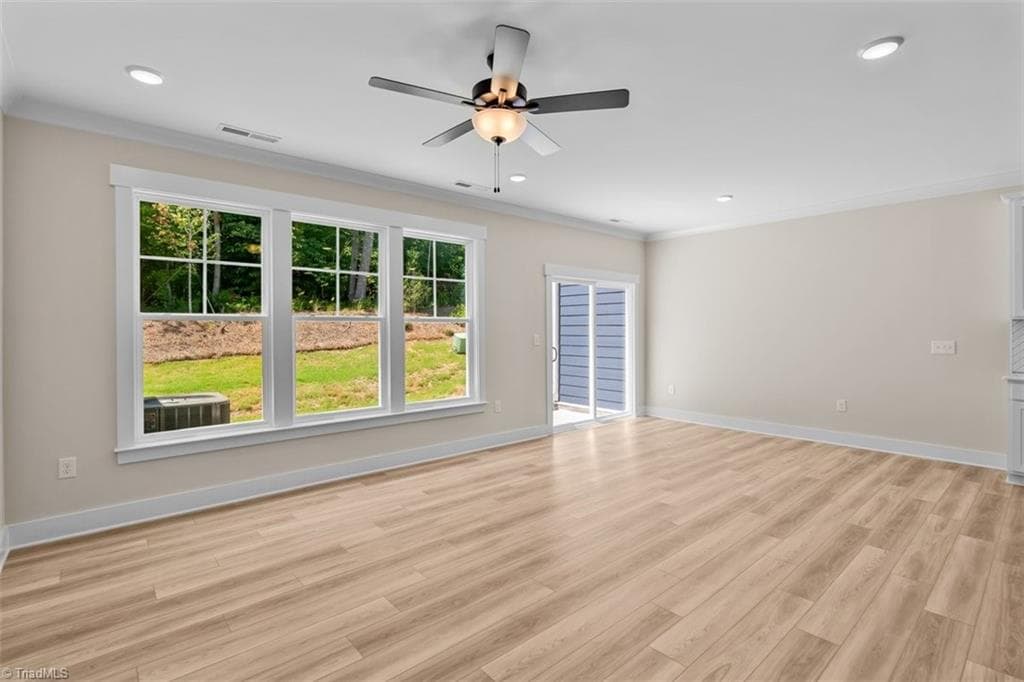Stick/Site Built at 5203 Maple Blossom Trail, Greensboro NC 27455, photo 28 of 46