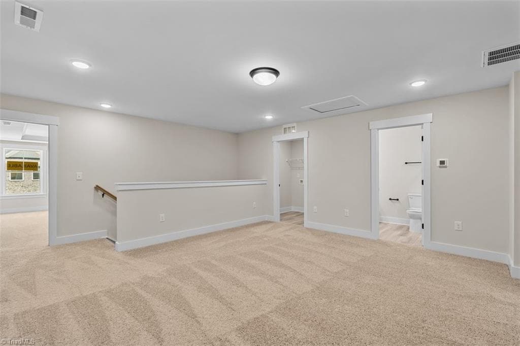 Stick/Site Built at 5203 Maple Blossom Trail, Greensboro NC 27455, photo 30 of 46