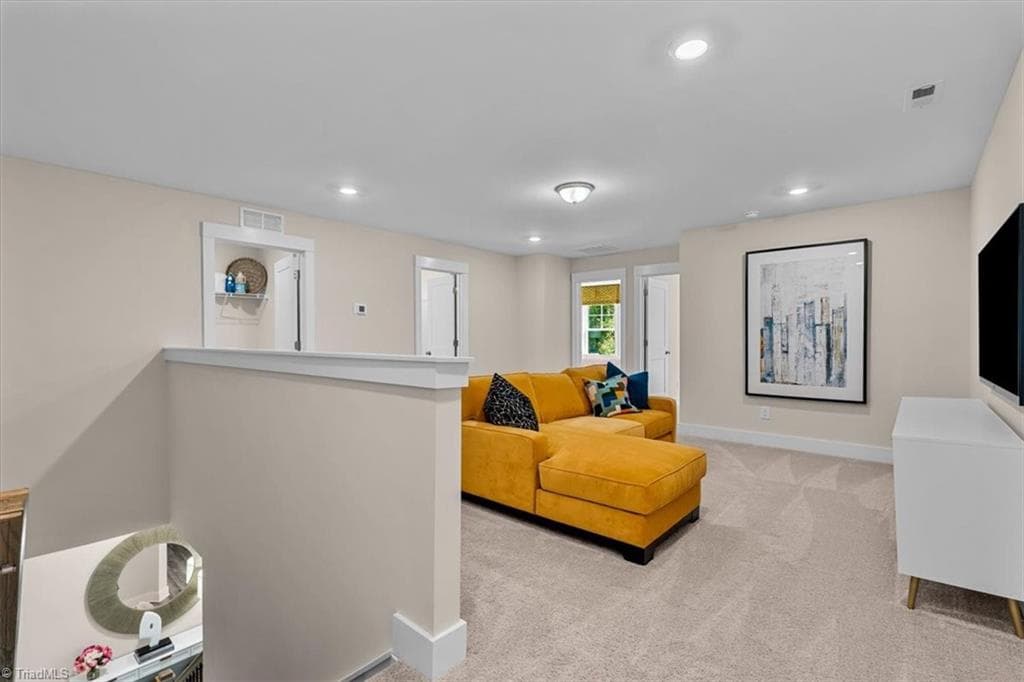 Stick/Site Built at 5203 Maple Blossom Trail, Greensboro NC 27455, photo 11 of 46