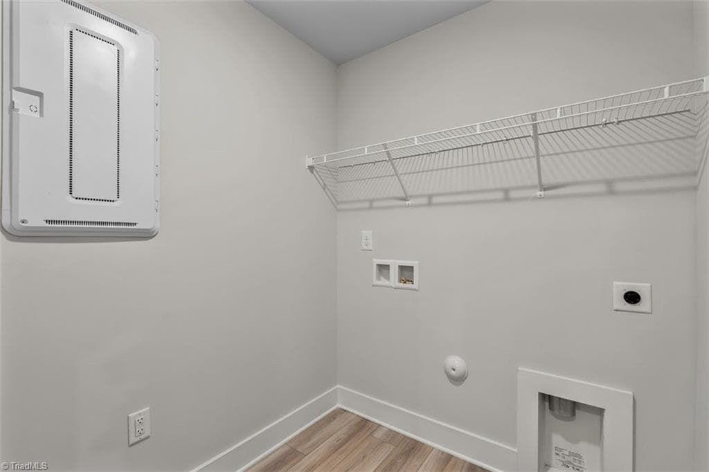 Stick/Site Built at 5203 Maple Blossom Trail, Greensboro NC 27455, photo 44 of 46