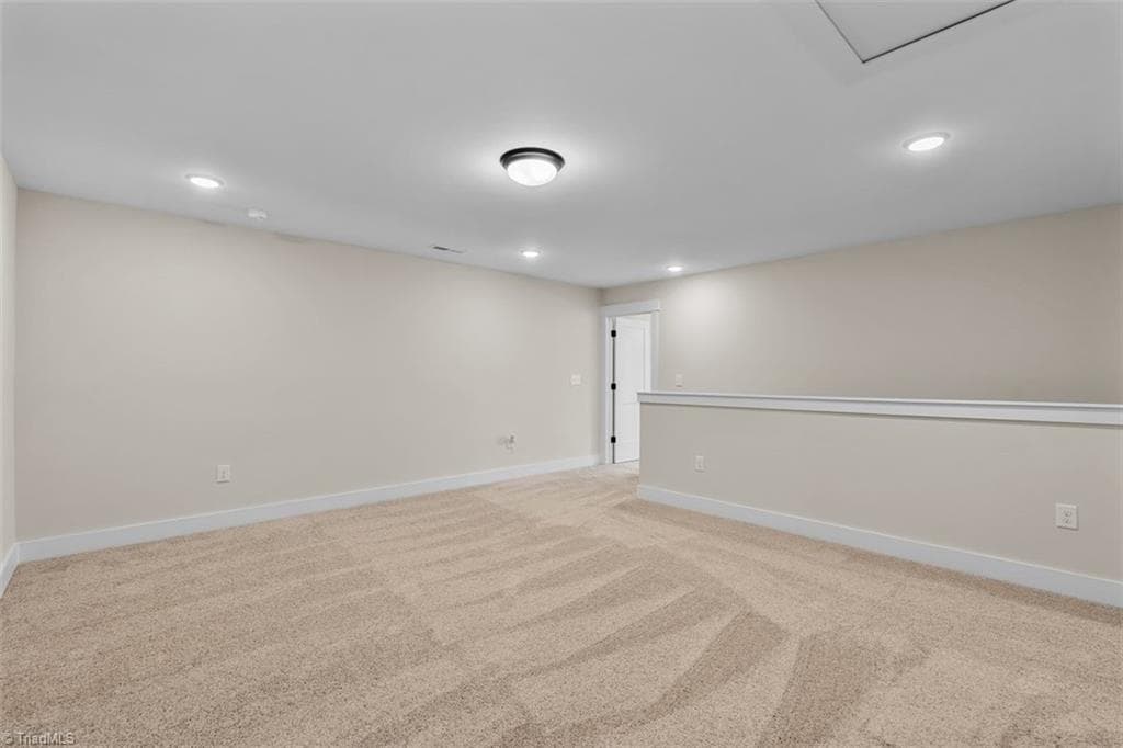 Stick/Site Built at 5203 Maple Blossom Trail, Greensboro NC 27455, photo 31 of 46