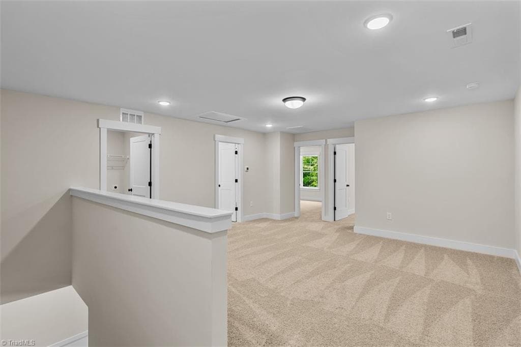Stick/Site Built at 5203 Maple Blossom Trail, Greensboro NC 27455, photo 29 of 46