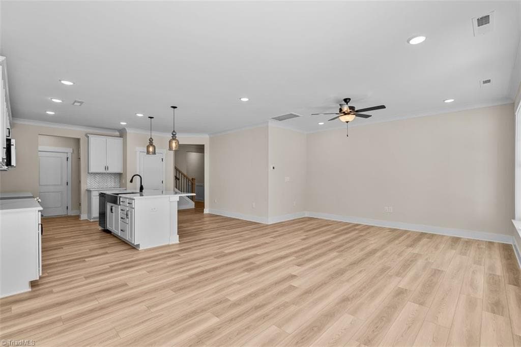 Stick/Site Built at 5203 Maple Blossom Trail, Greensboro NC 27455, photo 25 of 46