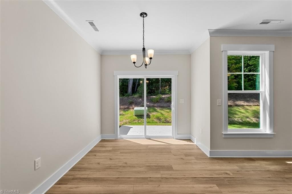 Stick/Site Built at 5205 Maple Blossom Trail, Greensboro NC 27455, photo 23 of 47