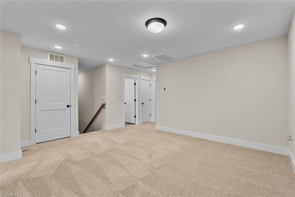Stick/Site Built at 5205 Maple Blossom Trail, Greensboro NC 27455, photo 27 of 47