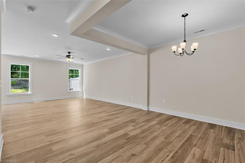 Stick/Site Built at 5205 Maple Blossom Trail, Greensboro NC 27455, photo 6 of 47
