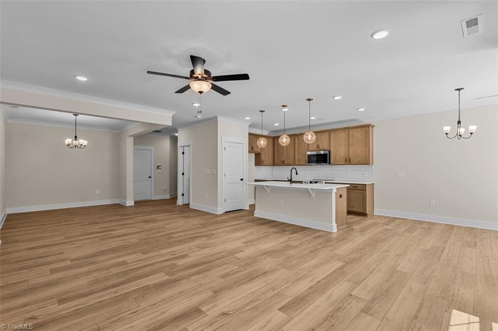 Stick/Site Built at 5205 Maple Blossom Trail, Greensboro NC 27455, photo 16 of 47