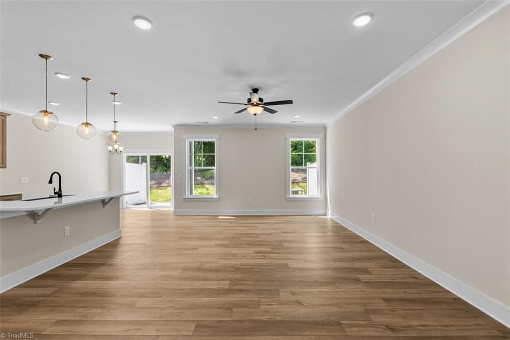 Stick/Site Built at 5205 Maple Blossom Trail, Greensboro NC 27455, photo 12 of 47