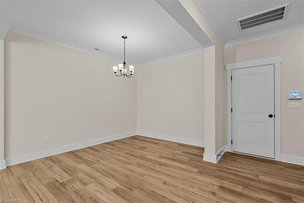 Stick/Site Built at 5205 Maple Blossom Trail, Greensboro NC 27455, photo 7 of 47
