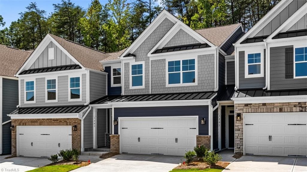 5205 Maple Blossom Trail, Greensboro NC 27455