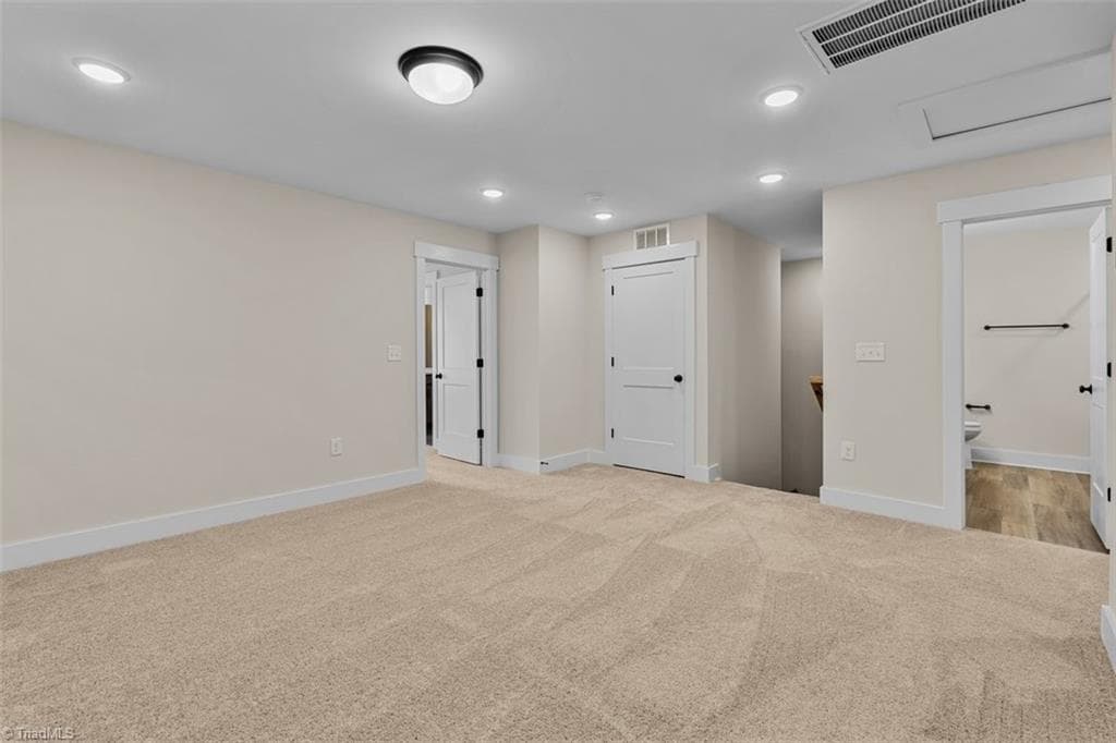 Stick/Site Built at 5205 Maple Blossom Trail, Greensboro NC 27455, photo 28 of 47
