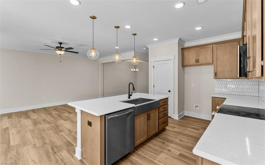 Stick/Site Built at 5205 Maple Blossom Trail, Greensboro NC 27455, photo 20 of 47