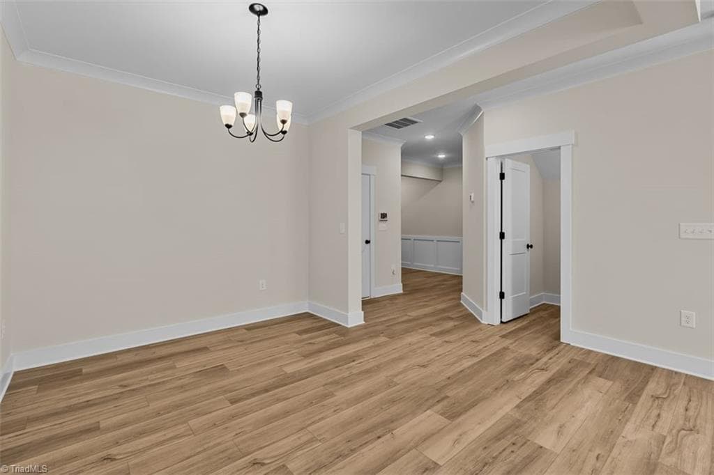 Stick/Site Built at 5205 Maple Blossom Trail, Greensboro NC 27455, photo 10 of 47