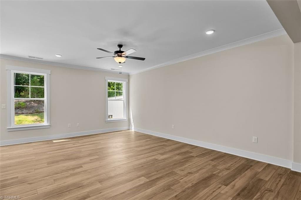 Stick/Site Built at 5205 Maple Blossom Trail, Greensboro NC 27455, photo 14 of 47