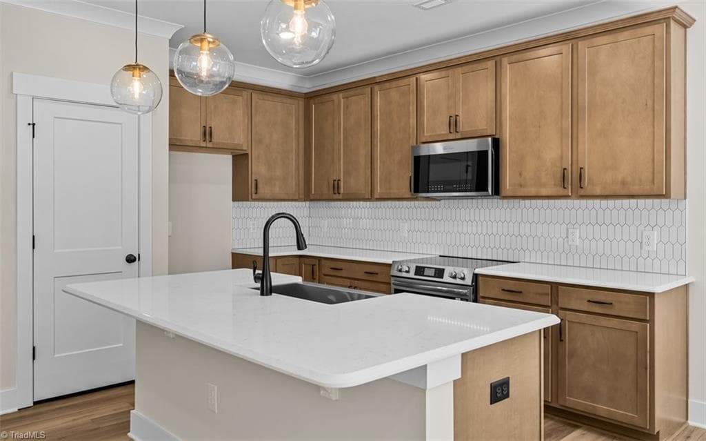 Stick/Site Built at 5205 Maple Blossom Trail, Greensboro NC 27455, photo 18 of 47