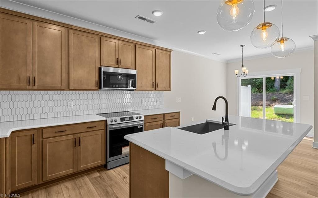 Stick/Site Built at 5205 Maple Blossom Trail, Greensboro NC 27455, photo 19 of 47