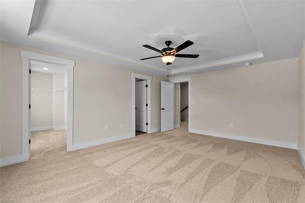 Stick/Site Built at 5205 Maple Blossom Trail, Greensboro NC 27455, photo 31 of 47
