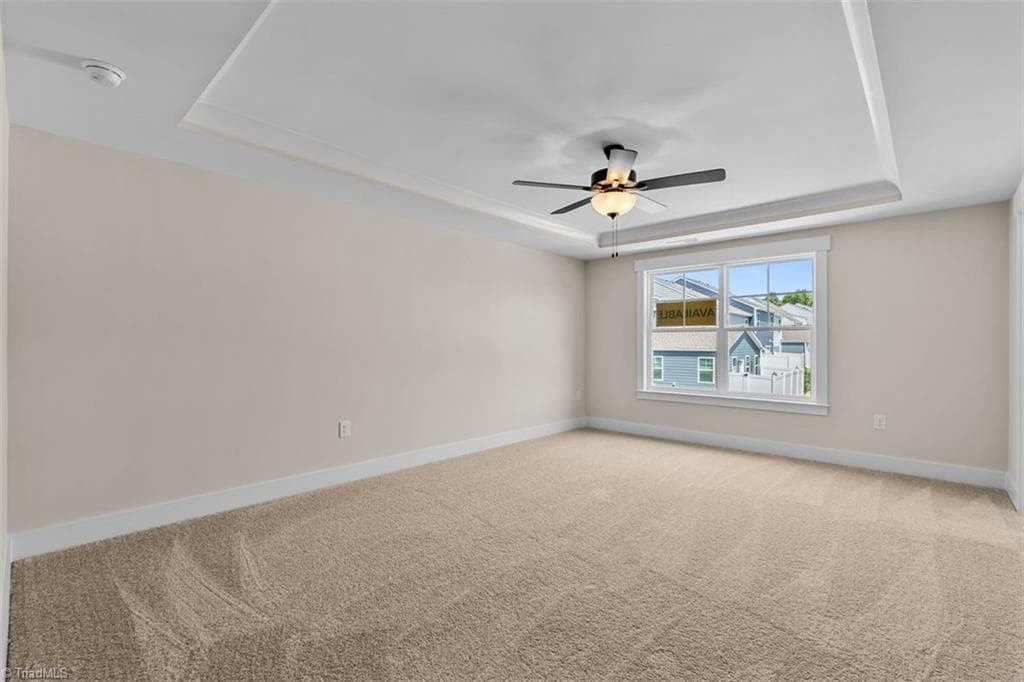 Stick/Site Built at 5205 Maple Blossom Trail, Greensboro NC 27455, photo 29 of 47
