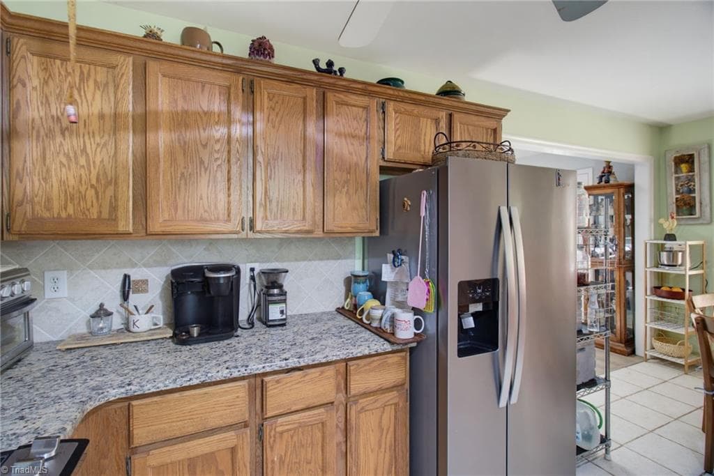 Stick/Site Built at 1000 Hastings Hill Road, Kernersville NC 27284, photo 15 of 29