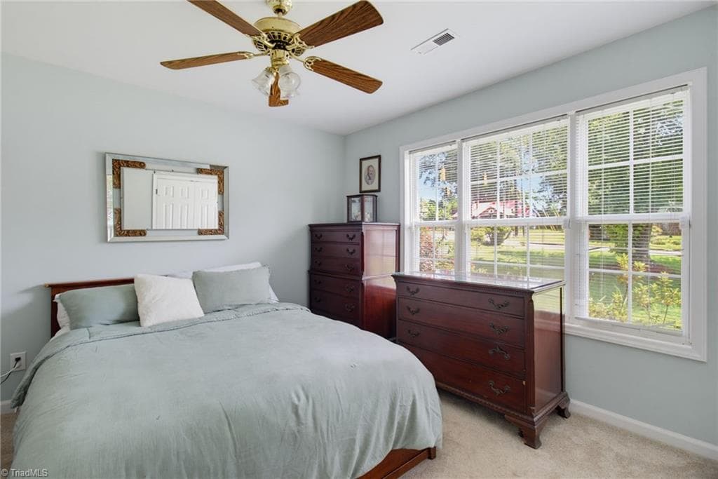 Stick/Site Built at 1000 Hastings Hill Road, Kernersville NC 27284, photo 19 of 29