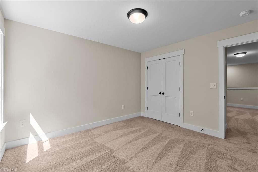 Stick/Site Built at 5207 Maple Blossom Trail, Greensboro NC 27455, photo 47 of 50