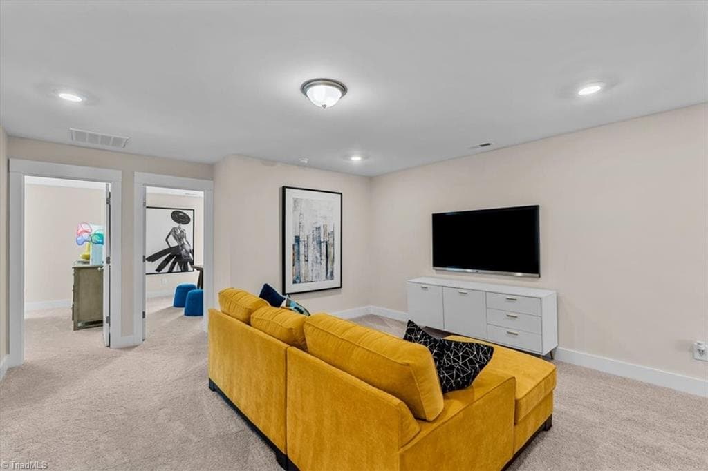 Stick/Site Built at 5207 Maple Blossom Trail, Greensboro NC 27455, photo 16 of 50