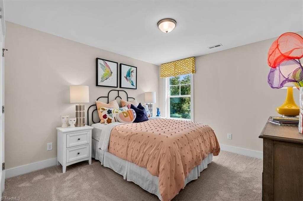 Stick/Site Built at 5207 Maple Blossom Trail, Greensboro NC 27455, photo 22 of 50