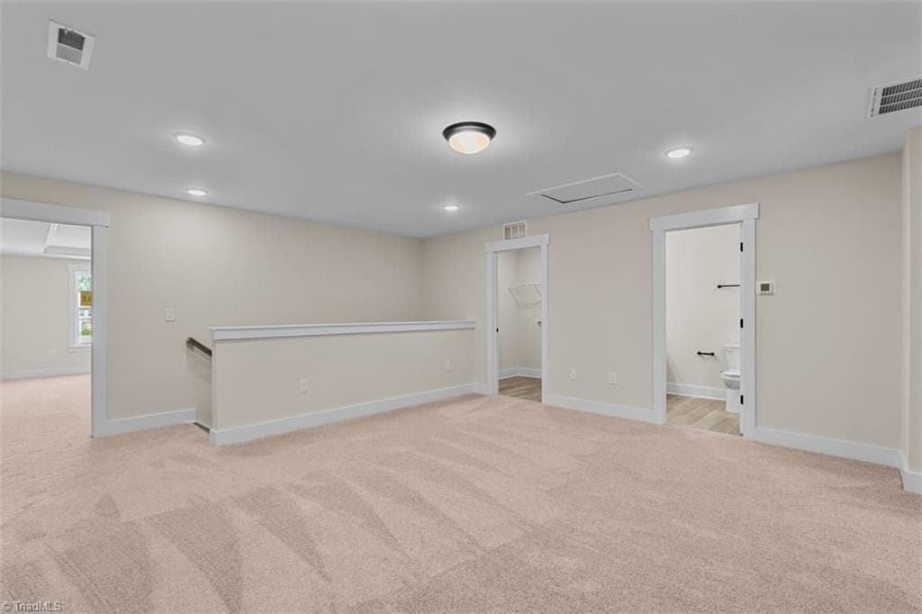 Stick/Site Built at 5207 Maple Blossom Trail, Greensboro NC 27455, photo 36 of 50