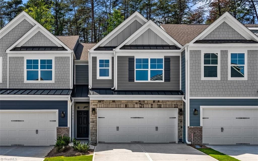 5207 Maple Blossom Trail, Greensboro NC 27455