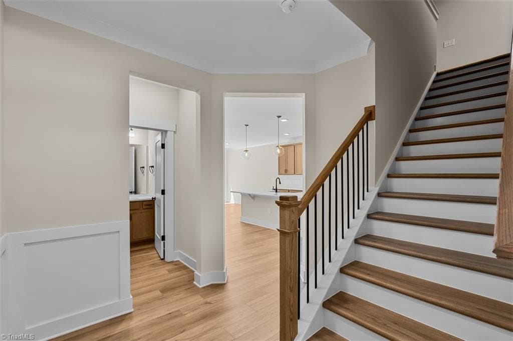 Stick/Site Built at 5207 Maple Blossom Trail, Greensboro NC 27455, photo 28 of 50