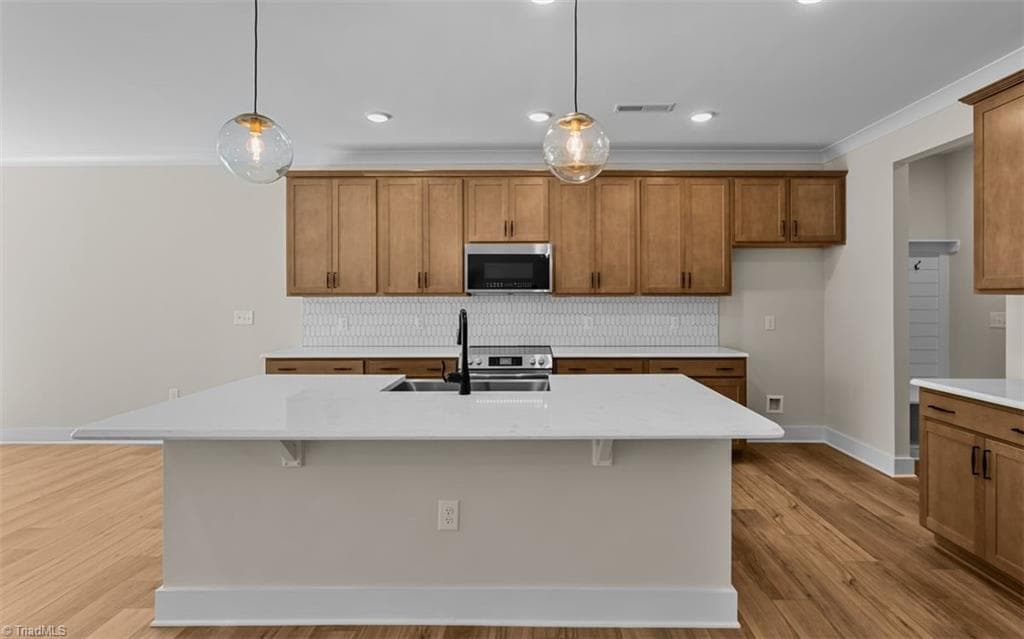 Stick/Site Built at 5207 Maple Blossom Trail, Greensboro NC 27455, photo 30 of 50