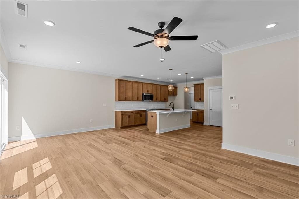 Stick/Site Built at 5207 Maple Blossom Trail, Greensboro NC 27455, photo 34 of 50