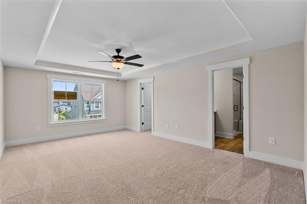 Stick/Site Built at 5207 Maple Blossom Trail, Greensboro NC 27455, photo 38 of 50