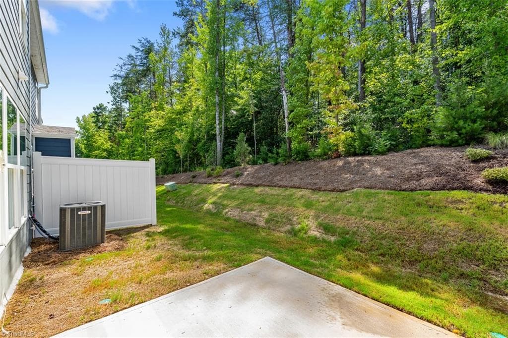 Stick/Site Built at 5207 Maple Blossom Trail, Greensboro NC 27455, photo 49 of 50