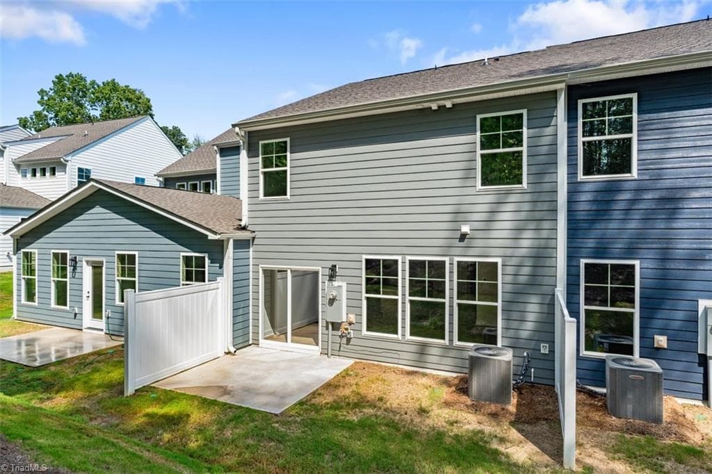 Stick/Site Built at 5207 Maple Blossom Trail, Greensboro NC 27455, photo 50 of 50