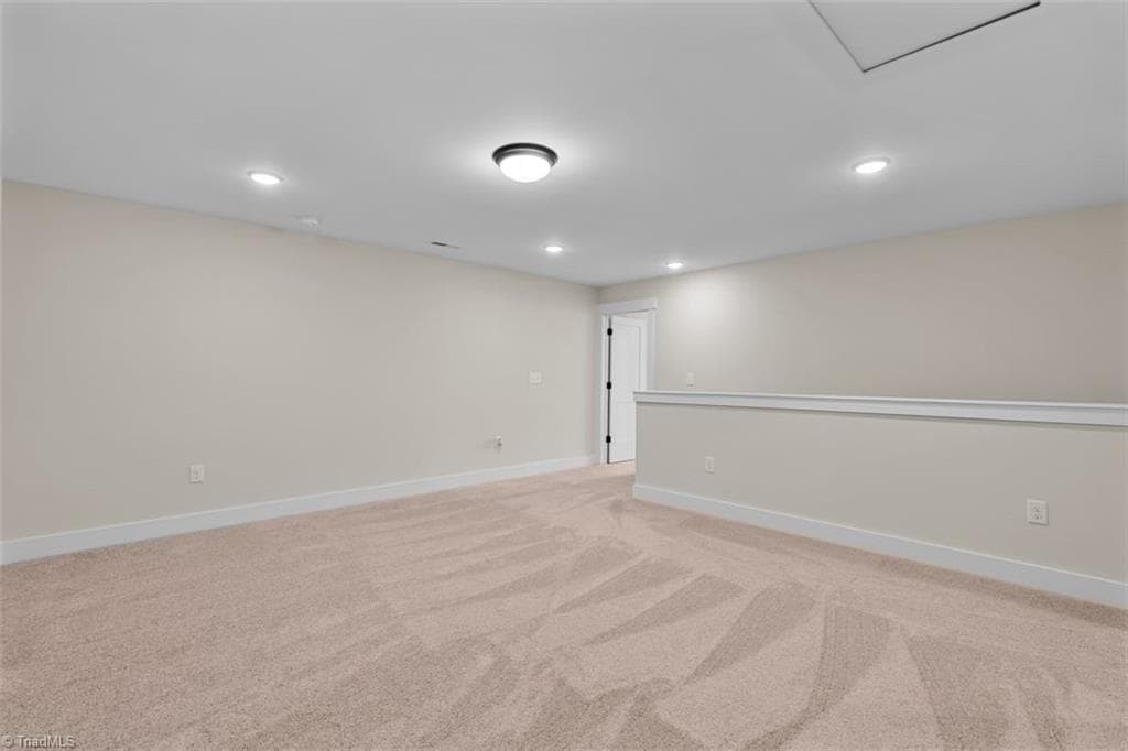 Stick/Site Built at 5207 Maple Blossom Trail, Greensboro NC 27455, photo 37 of 50