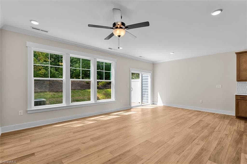Stick/Site Built at 5207 Maple Blossom Trail, Greensboro NC 27455, photo 35 of 50